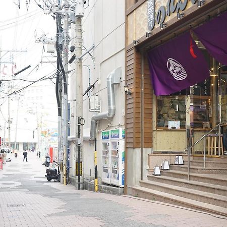 Okinawanoyado Ajimaa Makishi Hotel Naha Ngoại thất bức ảnh