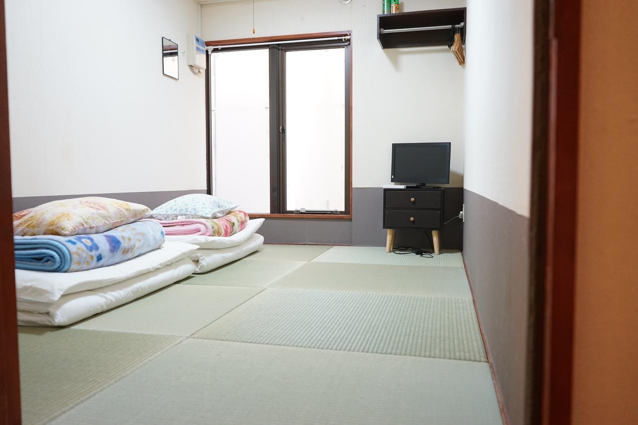 Okinawanoyado Ajimaa Makishi Hotel Naha Ngoại thất bức ảnh