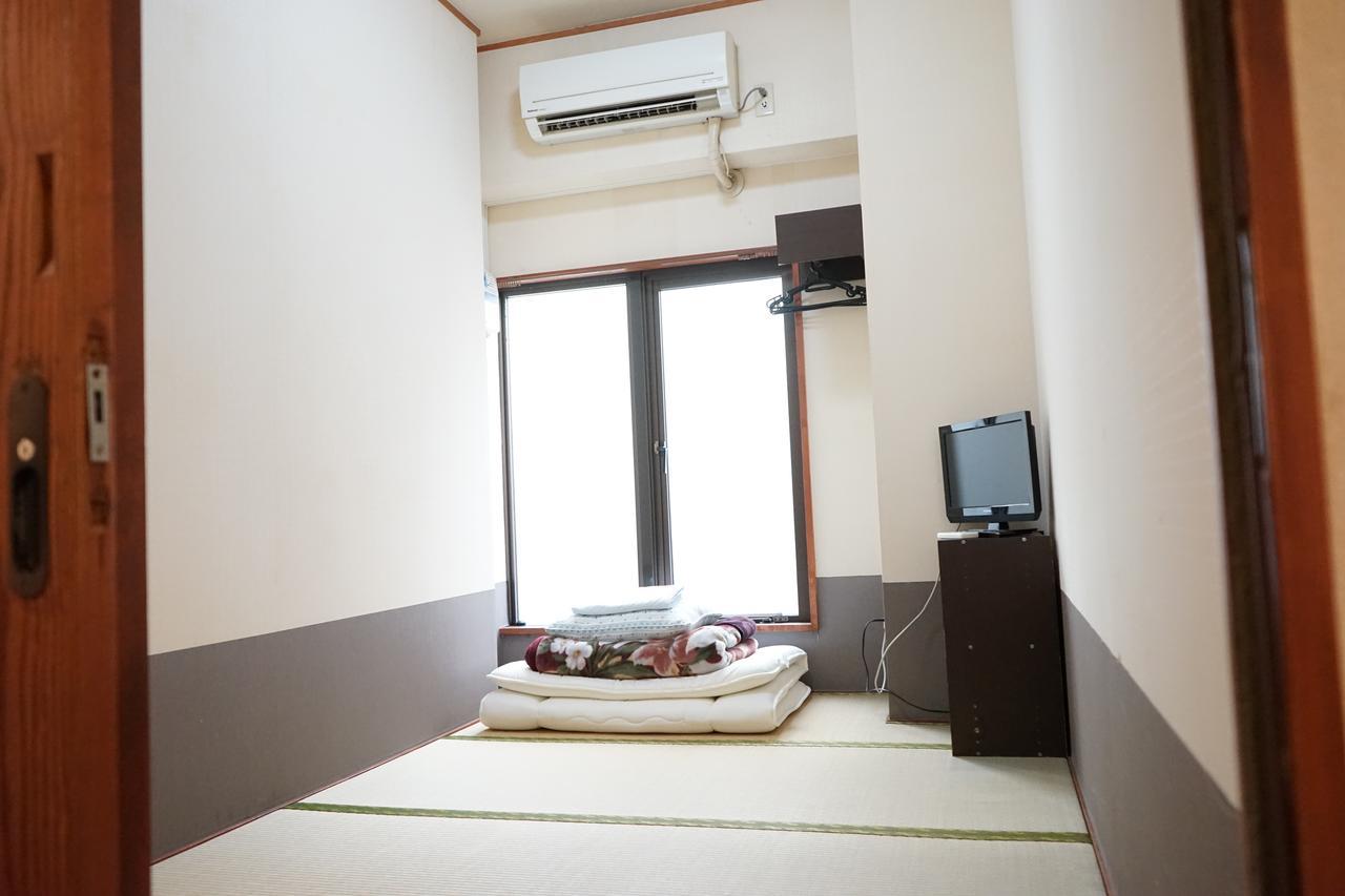Okinawanoyado Ajimaa Makishi Hotel Naha Ngoại thất bức ảnh