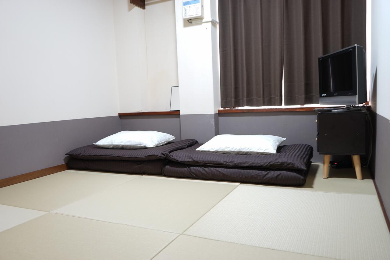 Okinawanoyado Ajimaa Makishi Hotel Naha Ngoại thất bức ảnh