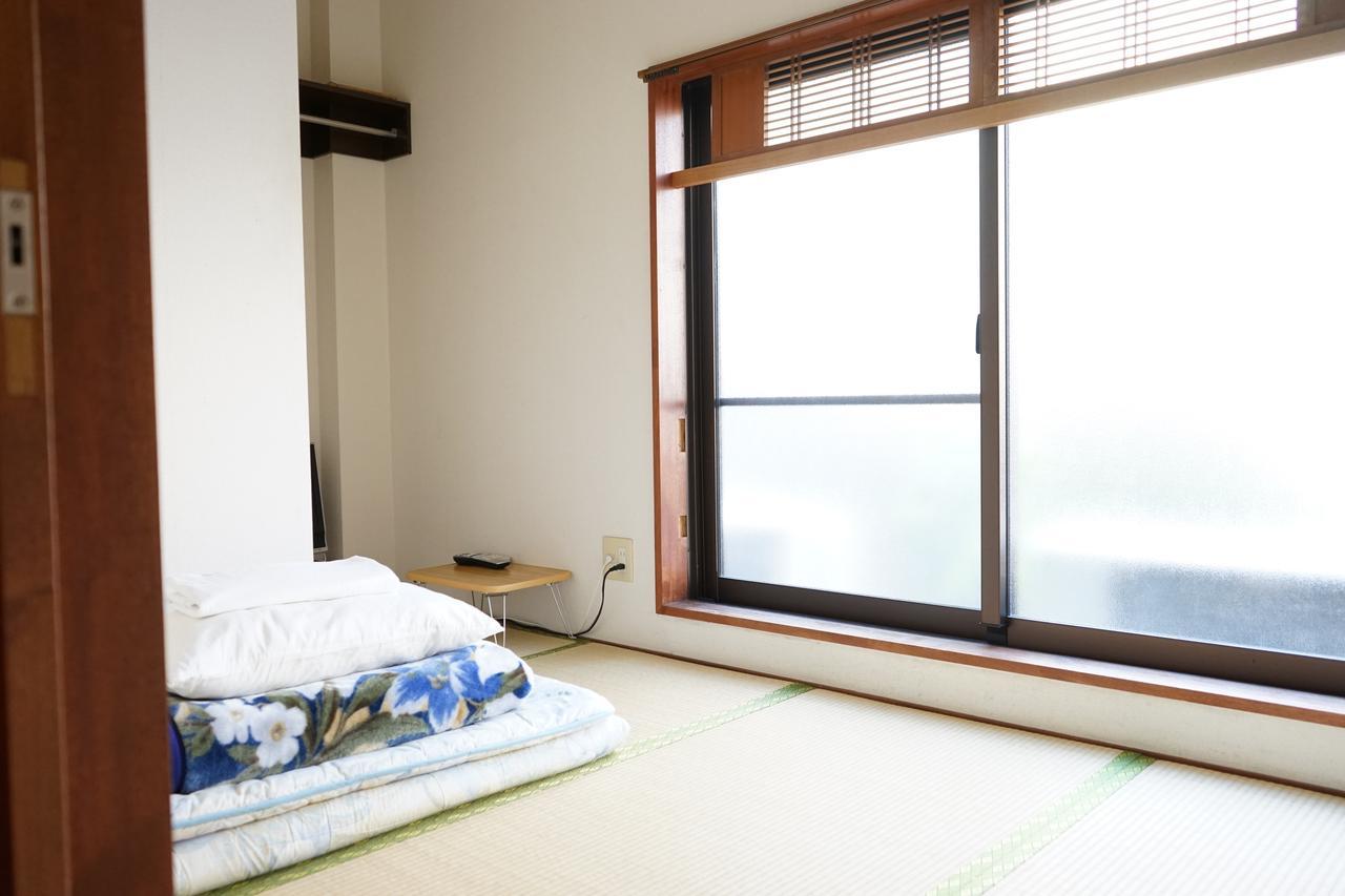 Okinawanoyado Ajimaa Makishi Hotel Naha Ngoại thất bức ảnh