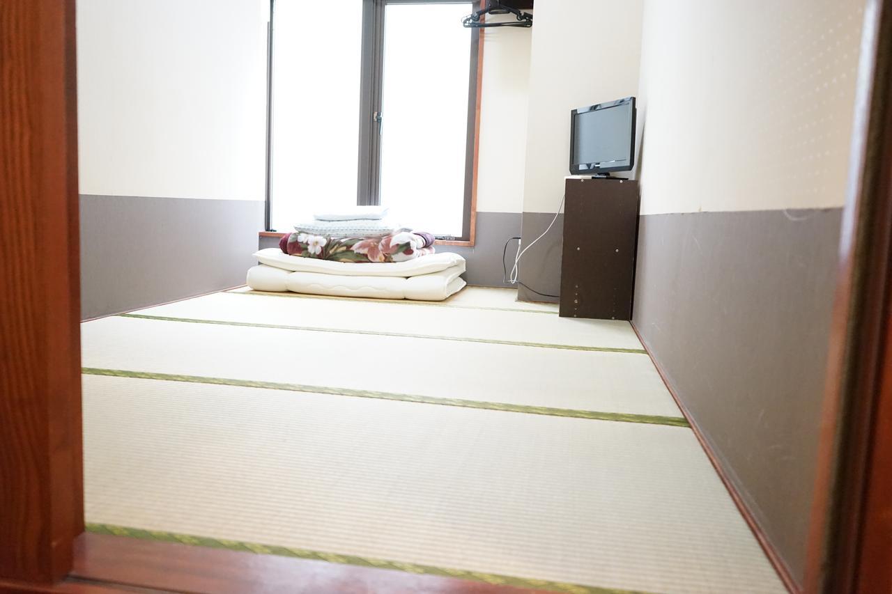 Okinawanoyado Ajimaa Makishi Hotel Naha Ngoại thất bức ảnh