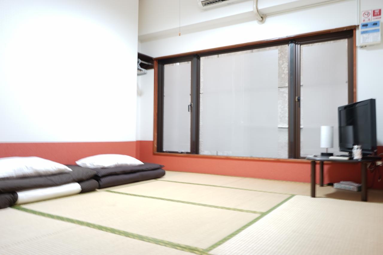 Okinawanoyado Ajimaa Makishi Hotel Naha Ngoại thất bức ảnh