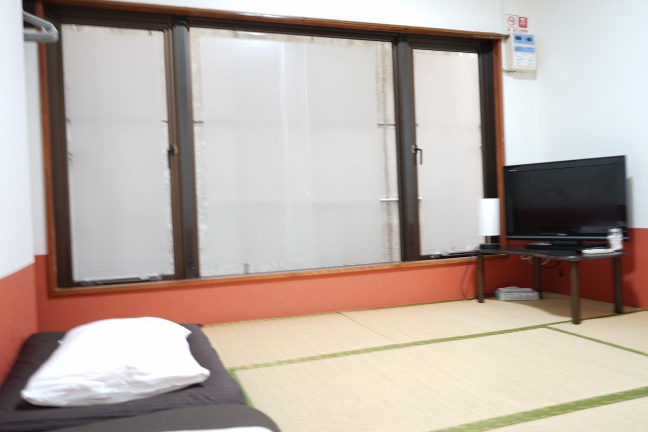 Okinawanoyado Ajimaa Makishi Hotel Naha Ngoại thất bức ảnh
